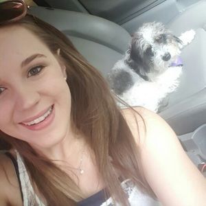 Meet your Posher, Madison